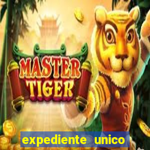 expediente unico porto alegre